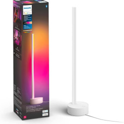 Philips Hue 智能渐变氛围台灯 蓝牙语音触控 多彩流光 客厅卧室 可调光调色温