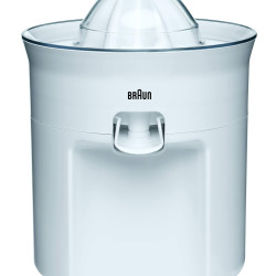 Braun 博朗 CJ3050 TributeCollection 柑橘榨汁机，220伏（不适用于美国-欧洲电线）