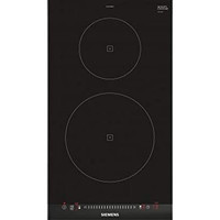 Siemens 西门子 EH375FBB1E iQ100 炉灶 电动 陶瓷 30.2厘米 powerBoost 功能