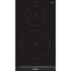 Siemens 西门子 EH375FBB1E iQ100 炉灶 电动 陶瓷 30.2厘米 powerBoost 功能