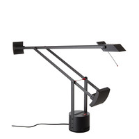 Artemide Tizio Light 35 黑色高度最大 100 长度 65 厘米