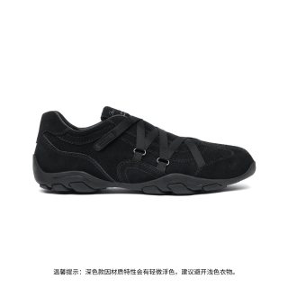 ROCKFISH WEATHERWEAR 交叉绑带魔术贴机能运动芭蕾舞鞋