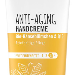 SANTE Naturkosmetik *护手霜，素食，乳木果&amp;*菊，*提取物，天然护手霜，75ml