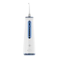 博皓 冲牙器 5025pro 蓝白 260ml