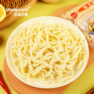 润之家 乌冬面 200g