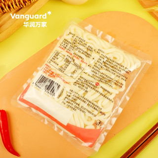 润之家 乌冬面 200g