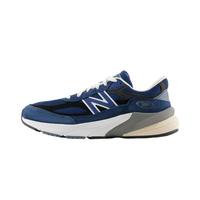 new balance NB官方正品美产男女情侣同款百搭运动休闲鞋U990IA6