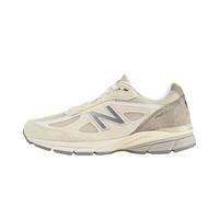 new balance NB官方正品男女同款美产情侣复古运动休闲鞋U990TE4