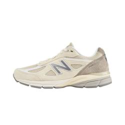 new balance NB官方正品男女同款美产情侣复古运动休闲鞋U990TE4