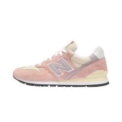 new balance NB官方男女款美产复古休闲舒适运动休闲鞋U996TA