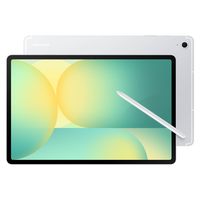 三星 Tab S10 FE 256G WiFi银色90Hz IP68防水平板