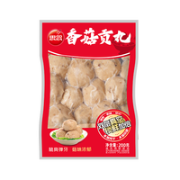 思念 香菇贡丸200g