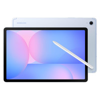 三星 Tab S10 FE  256GB WiFi蓝色 大屏安卓平板