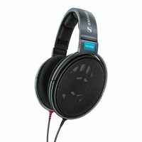 森海塞尔 HD600开放式头戴HIFI发烧耳机