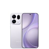 OPPO Find X9s Pro 商务手机  12+256 自在白色
