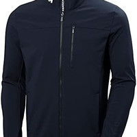 HELLY HANSEN 男士软壳夹克 2.0