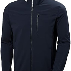 HELLY HANSEN 男士软壳夹克 2.0