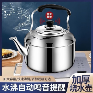 Vigo（水壶） 烧水壶 3000ml