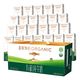 圣牧 有机纯牛奶 品醇200ml*24盒
