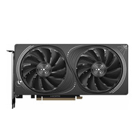 索泰 GeForce RTX 5060/5060Ti 8G/16G台式电竞游戏显卡DLSS4 355