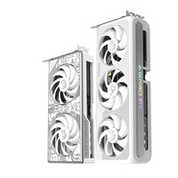 电竞叛客 AX电竞叛客GeForce RTX 5060Ti 8G/16G台式电脑电竞游戏显卡 355