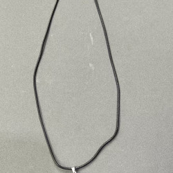 A550 克鲁兹原矿水晶吊坠 男女通戴