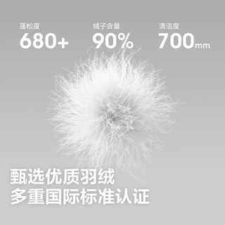 波司登 可变领型轻薄排骨条羽绒服 女款