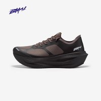 必迈 官方惊碳Fly2.0全天候马拉松碳板跑鞋男女竞赛训练跑步鞋