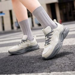361° 寒武复古休闲运动老爹鞋