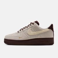 耐克 滔搏丨NIKE耐克女子AIR FORCE 1低帮复古百搭运动鞋IZ6166-116
