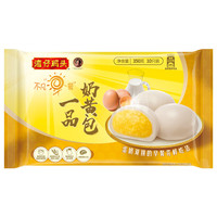 一品奶黄包350g*10支装