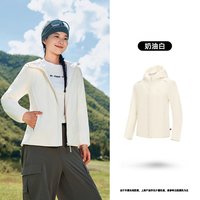 乔丹 金标P棉|乔丹棉服女2026冬季新款防泼水抗静电防风户外登山外套