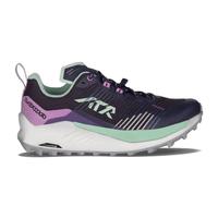 户外徒步：LOWA Madrix Trailrunning Shoes - Women's