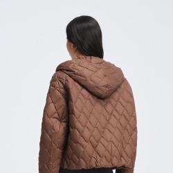 波司登 连帽外套羽绒服