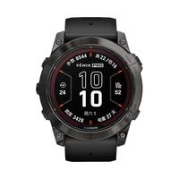 佳明 Fenix 8 智能运动手表