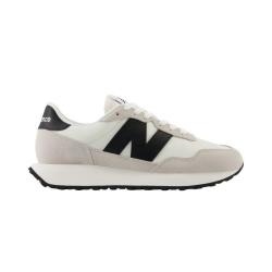 new balance 237系列 女款休闲鞋 WS237BW