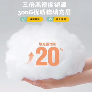 玺迪 加绒加厚鲨鱼皮 高端鲨鱼皮-三小只（特厚侧翼） 电动车挡风被