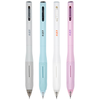 飞兹 B73003 低重心双钢珠CS笔头 粉色 0.5mm 中性笔