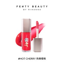 FENTY BEAUTY 蕾哈娜辣辣唇釉丰盈热辣唇蜜口红唇彩