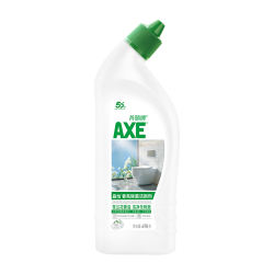 AXE 牌香氛除菌洁厕液 梨韵小苍兰 498g