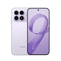 红米 MIUI/小米 REDMI K90红米k90手机游戏拍照学生旗舰智能小米手机红米手机redmik90