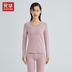 SHEEWA 兄华 情侣保暖内衣 218108