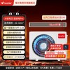 海尔 中央空调3匹4匹风管机一拖一客厅统帅一级能效非凡官方旗舰店