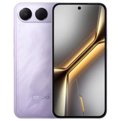 OPPO K15s 抗摔大电池 风迹紫 8GB+256GB 5G手机