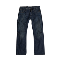G-STAR RAW Lenny微喇厚款男士牛仔裤