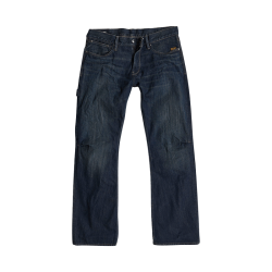 G-STAR RAW Lenny微喇厚款男士牛仔裤