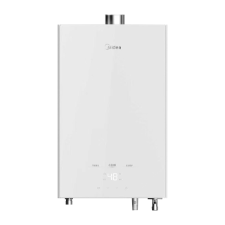 美的 JSQ30-R7 Pro 水伺服恒温 16L 天然气 燃气热水器