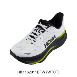 HOKA OneOne男经典Bondi 9日常休闲低帮跑步鞋男士2026年新款XY
