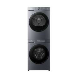 海尔 2AD1+20D1 热泵烘干 10KG洗烘套装