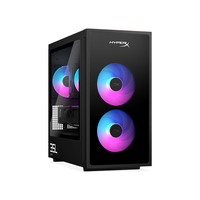 惠普 暗影精灵Pro R7 9700X RTX5070 32GB+1TB 游戏台式机